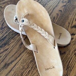 Flip Flops